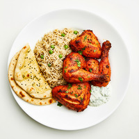Tandoori Chicken Breast
