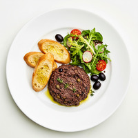 EVOO AND BALSAMIC (Extra)