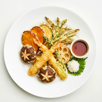 Zucchini Blossoms