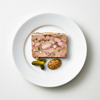 Ham Hock Terrine