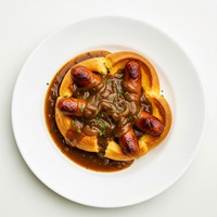 Toad in a Hole