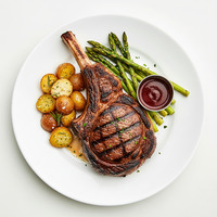 Tomahawk 1.4kg