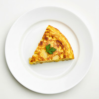 Tortilla de patatas