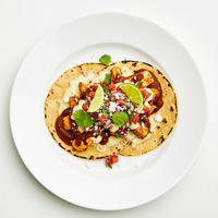 SOFT TORTILLAS (4PC)