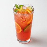 Pineapple Mockarita