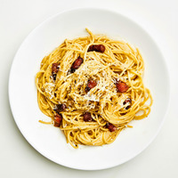 CHEF'S PASTA OF THE DAY