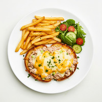 TUNA MELT