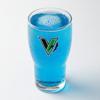 Powerade Mountain Blast 600ml