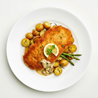 Veal Cutlet