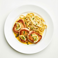 VEAL LIMONE