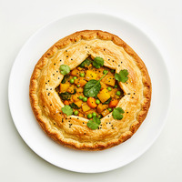 PIE - VEGETABLE KORMA