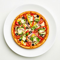 Vegetarian