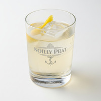 DOLIN DRY VERMOUTH, FRANCE