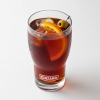 Cinzano Bianco Vermouth