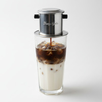 VIETNAMESE ICED COFFEE
