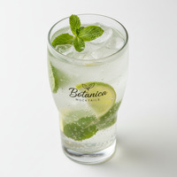 Virgin Mojito