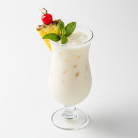 PINK COLADA