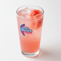 Ugly Vodka Watermelon, mint, soda 4.2%