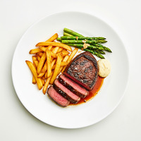 250G Tajima Wagyu Rump MB6+
