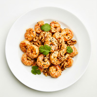 King Prawn Cashew Nut