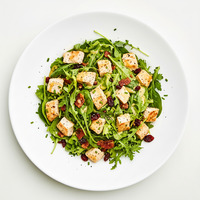 Cajun Chicken Salad