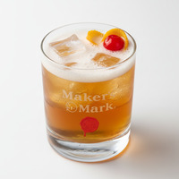 Whiskey/Amaretto Sour