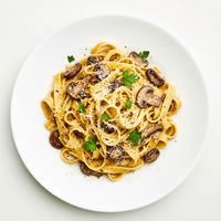 TRUFFLE MUSHROOM (VE)