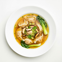 Short Soup