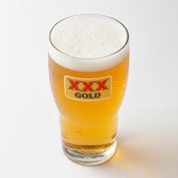 XXXX Gold