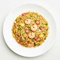 Yang Zhou Fried Rice