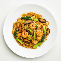 Soft Egg Noodles