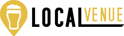 Local Venue Logo mobile